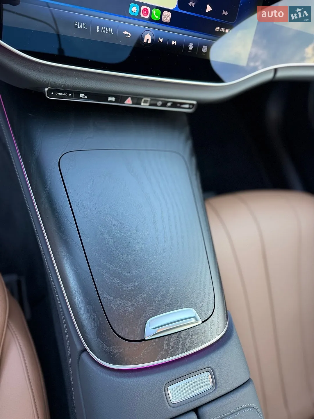 2025 Mercedes-Benz E-klasse - мініатюра 25