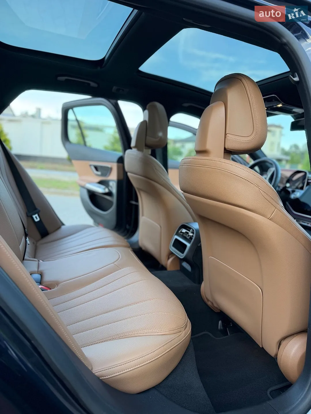 2025 Mercedes-Benz E-klasse - мініатюра 29