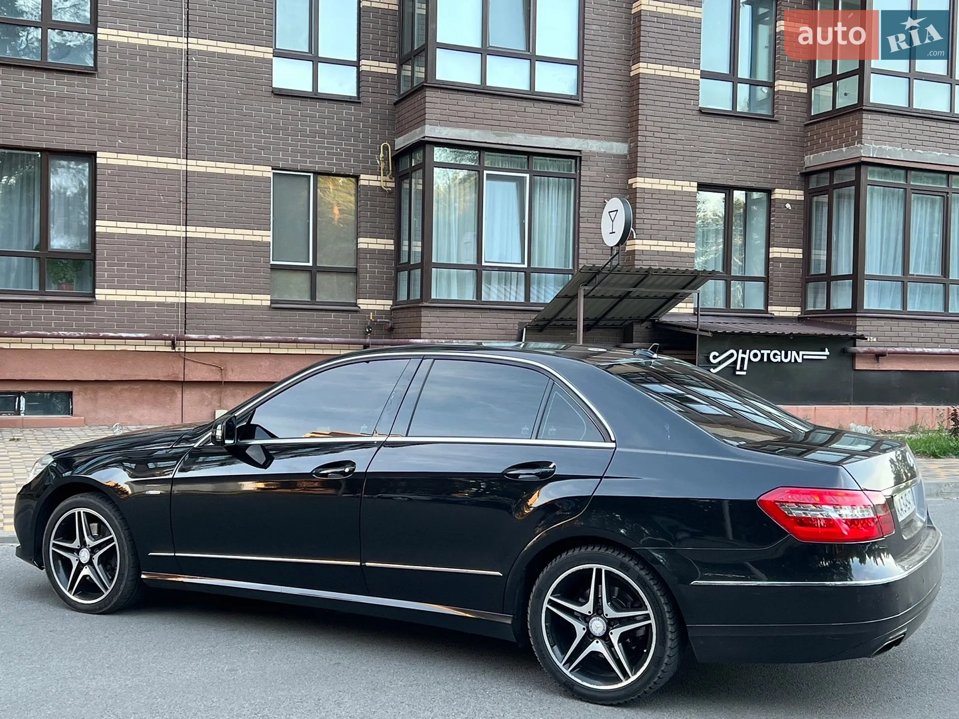 2012 Mercedes-Benz E-klasse - мініатюра 2