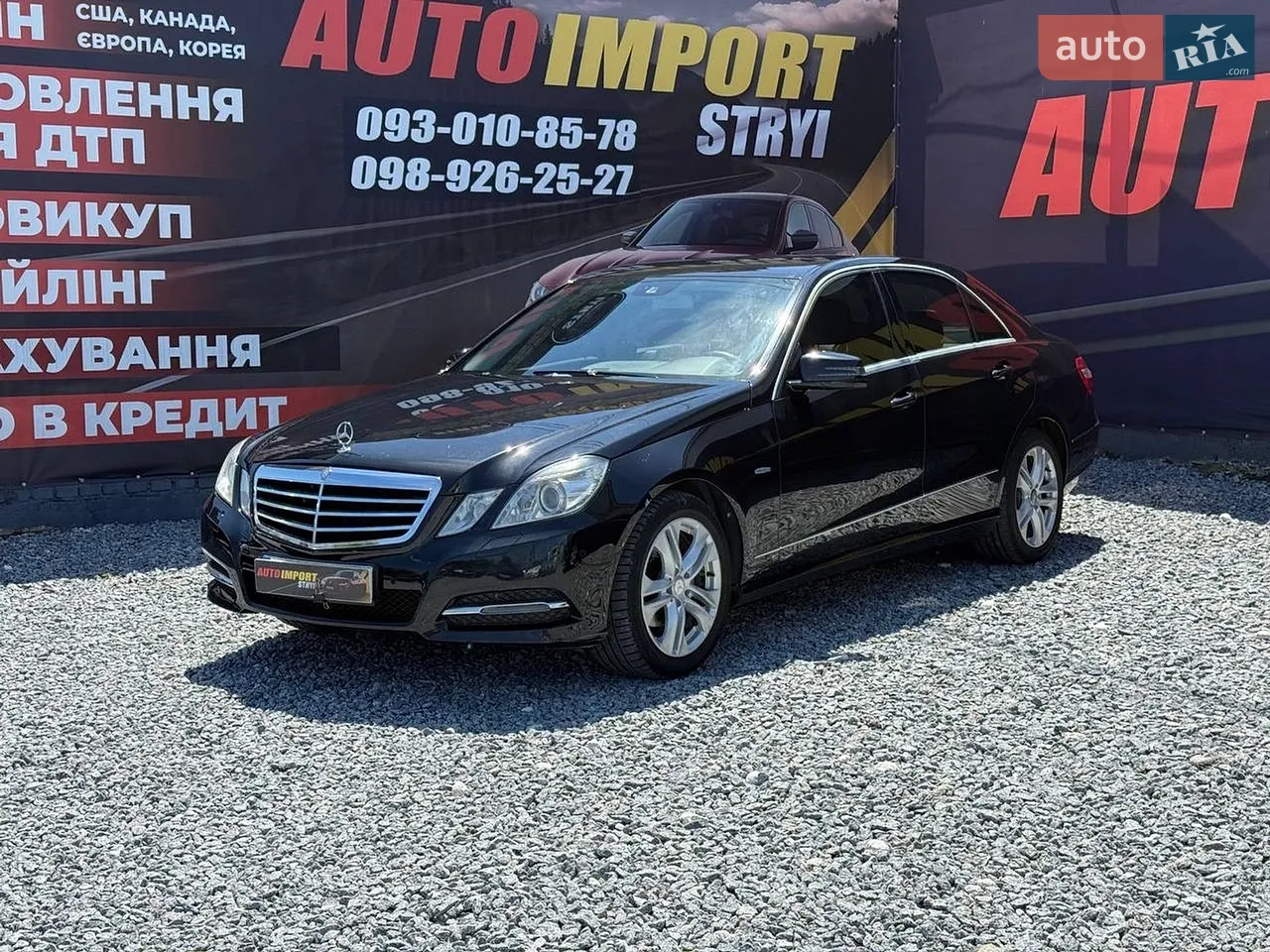 2012 Mercedes-Benz E-klasse - мініатюра 71