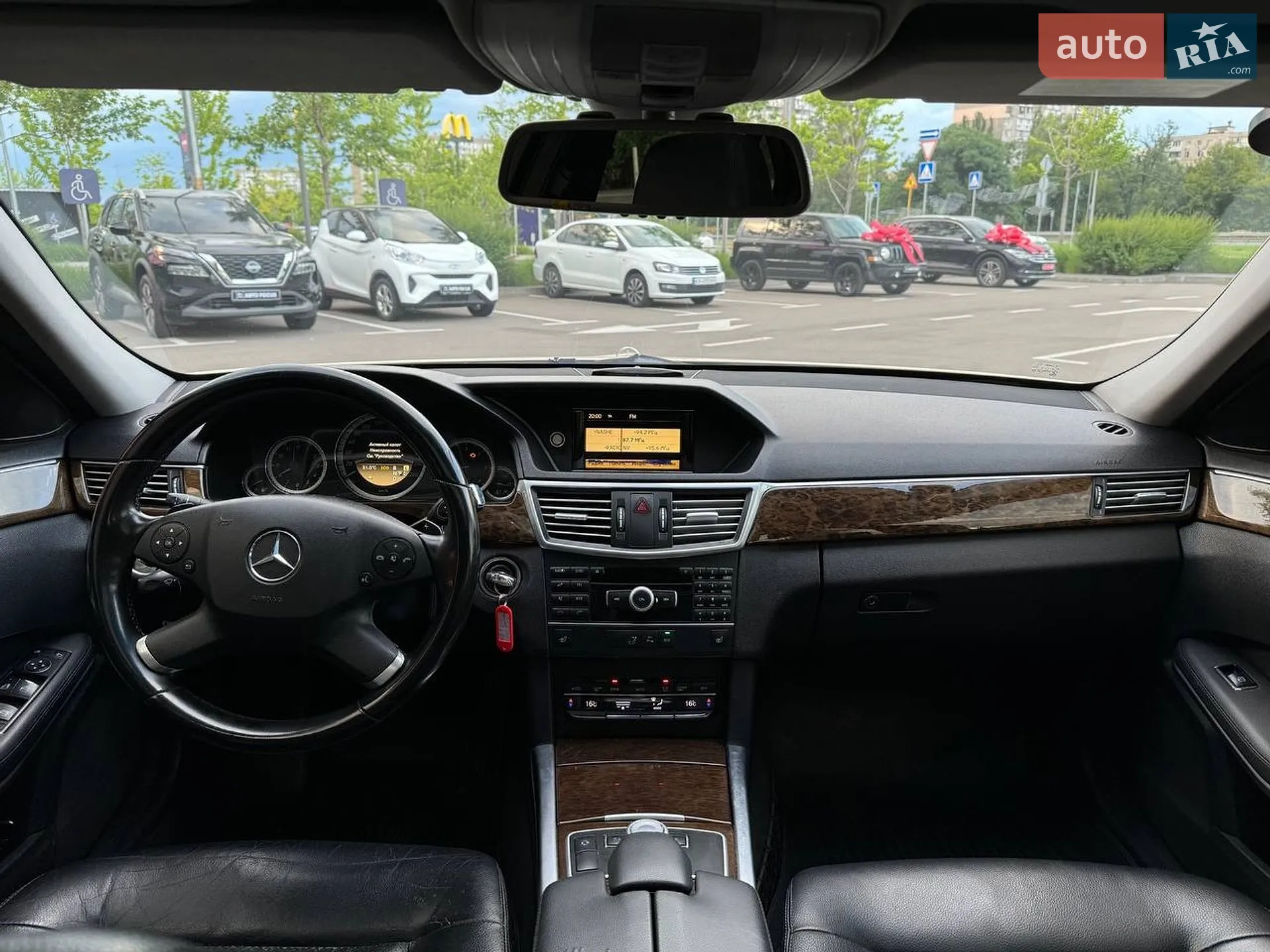 2012 Mercedes-Benz E-klasse - мініатюра 14