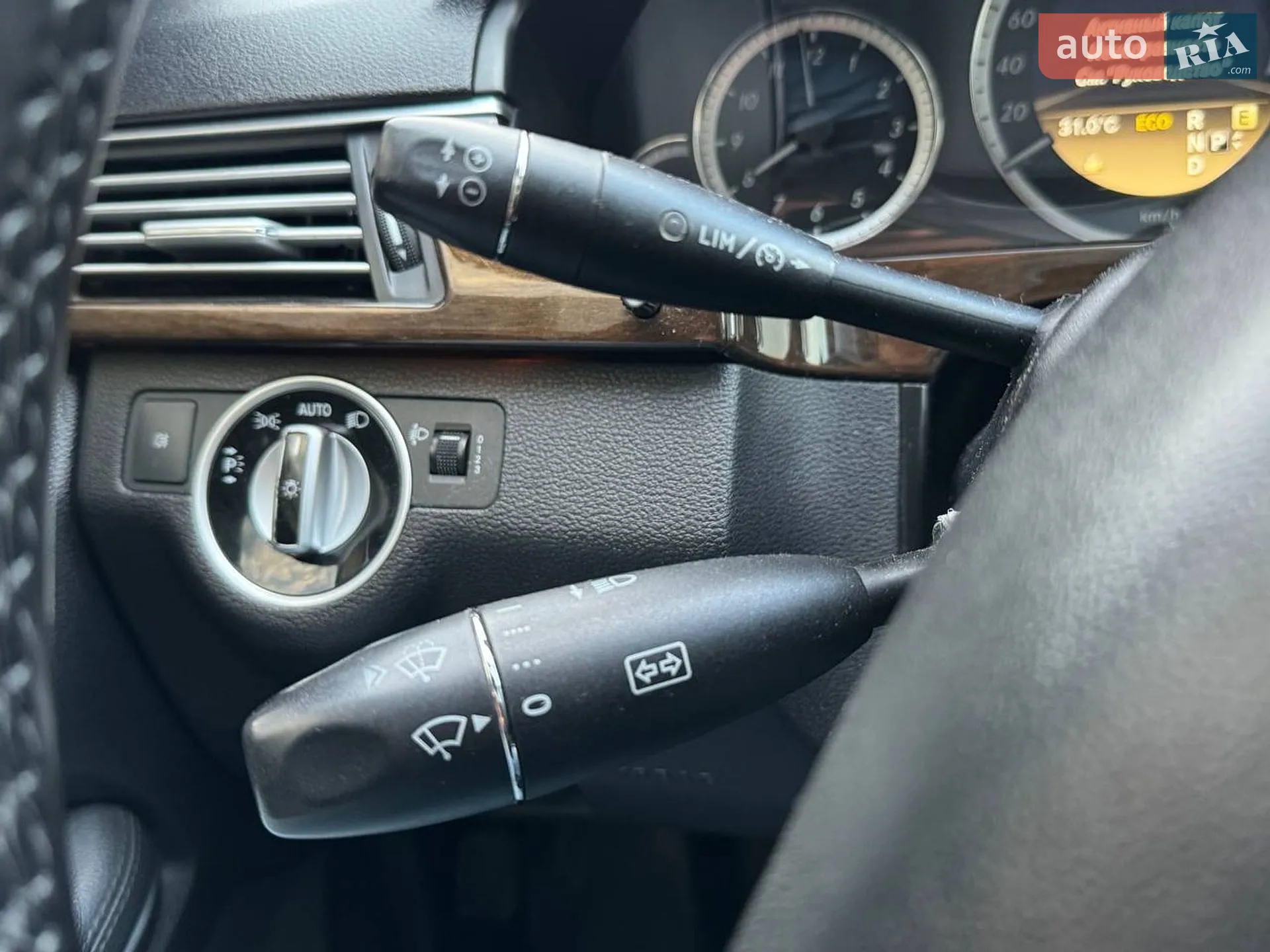 2012 Mercedes-Benz E-klasse - мініатюра 22