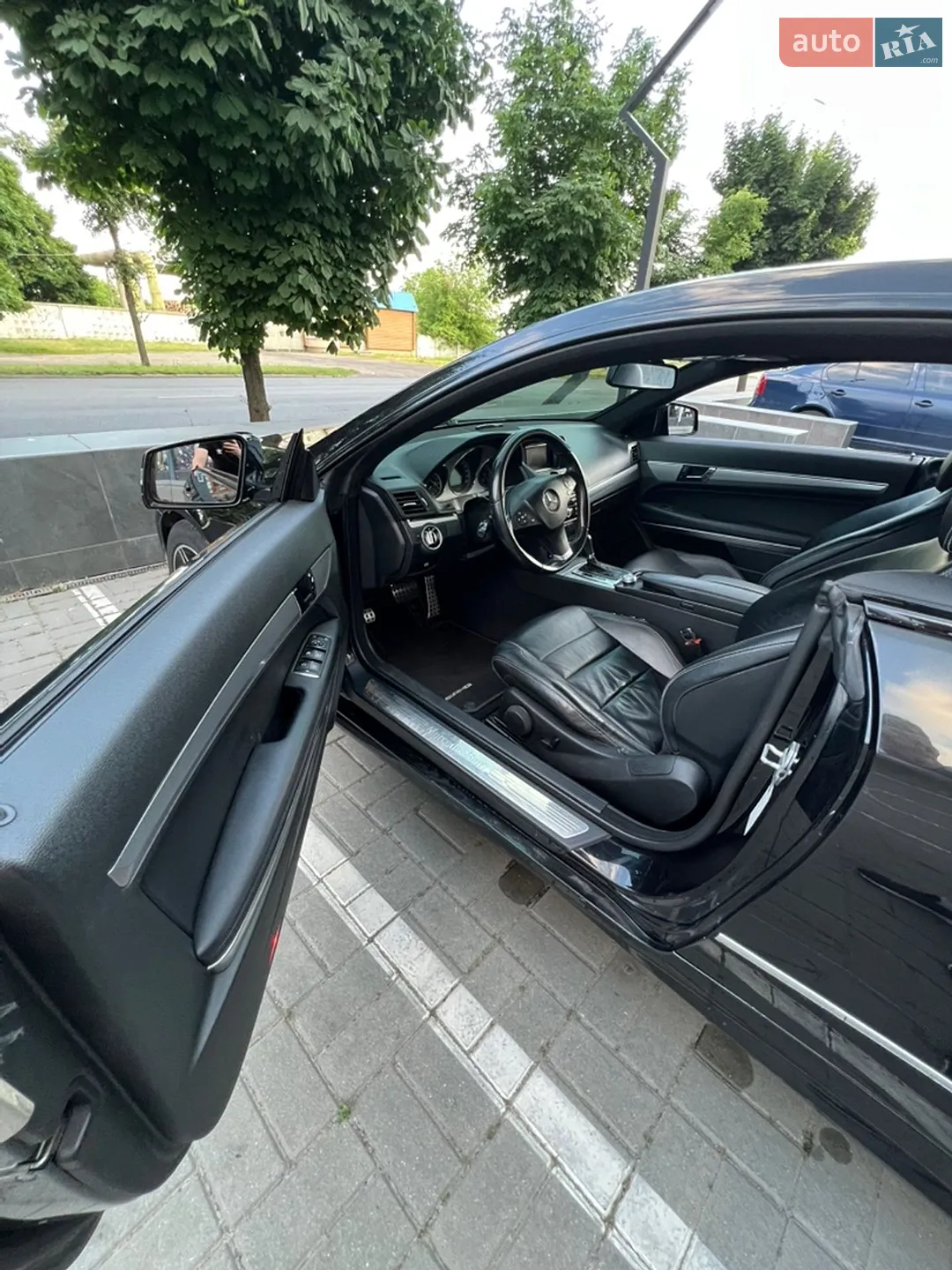 2010 Mercedes-Benz E-klasse - мініатюра 9