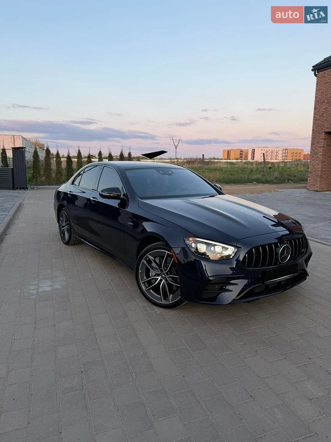 2021 Mercedes-Benz E-klasse - мініатюра 14