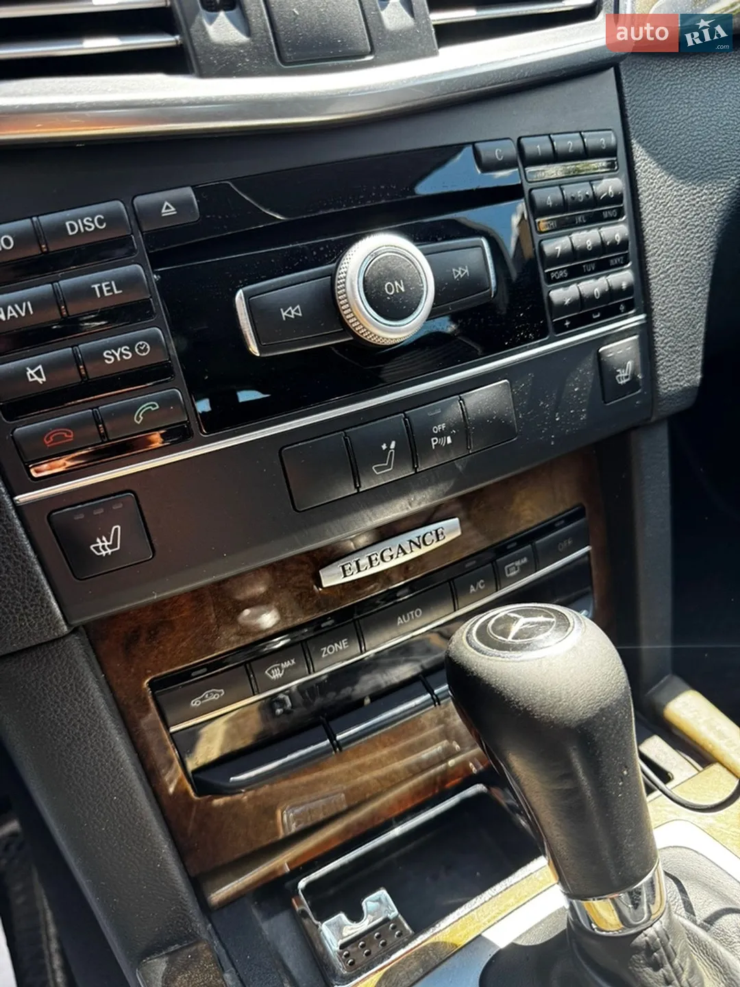 2010 Mercedes-Benz E-klasse - мініатюра 8