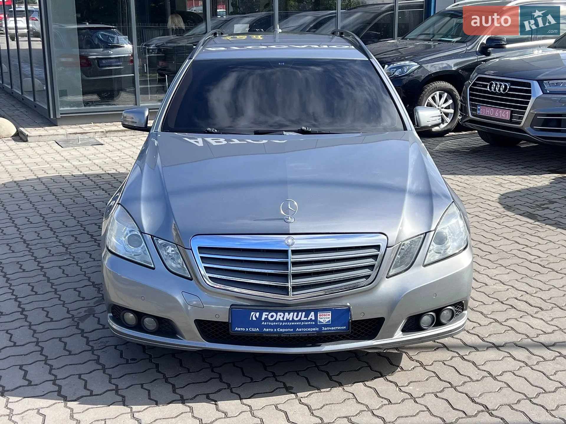 2011 Mercedes-Benz E-klasse - мініатюра 5