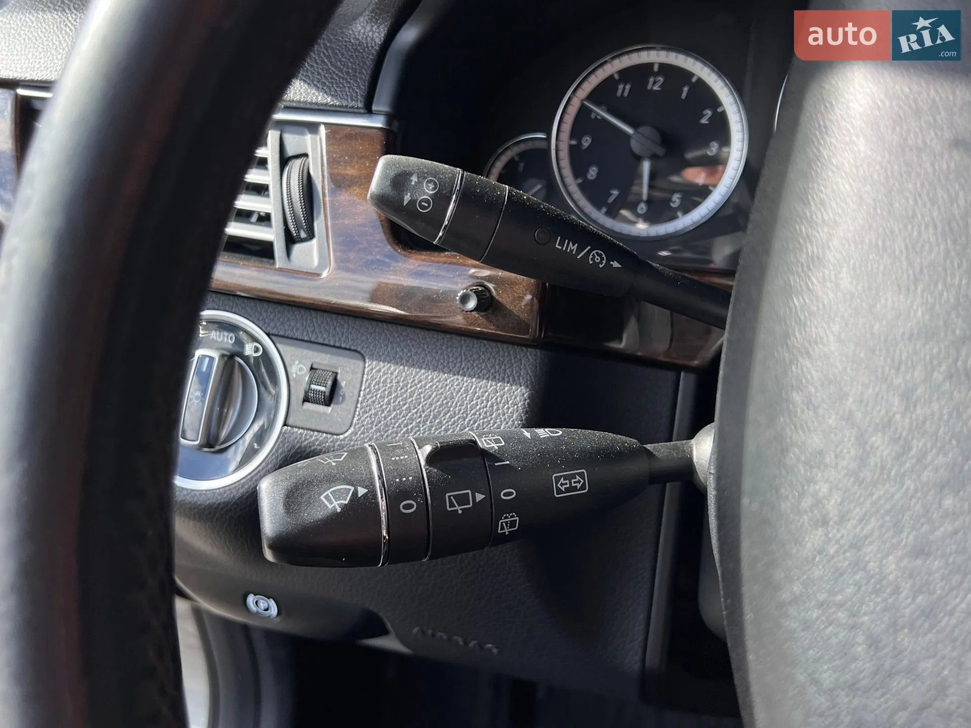 2011 Mercedes-Benz E-klasse - мініатюра 17