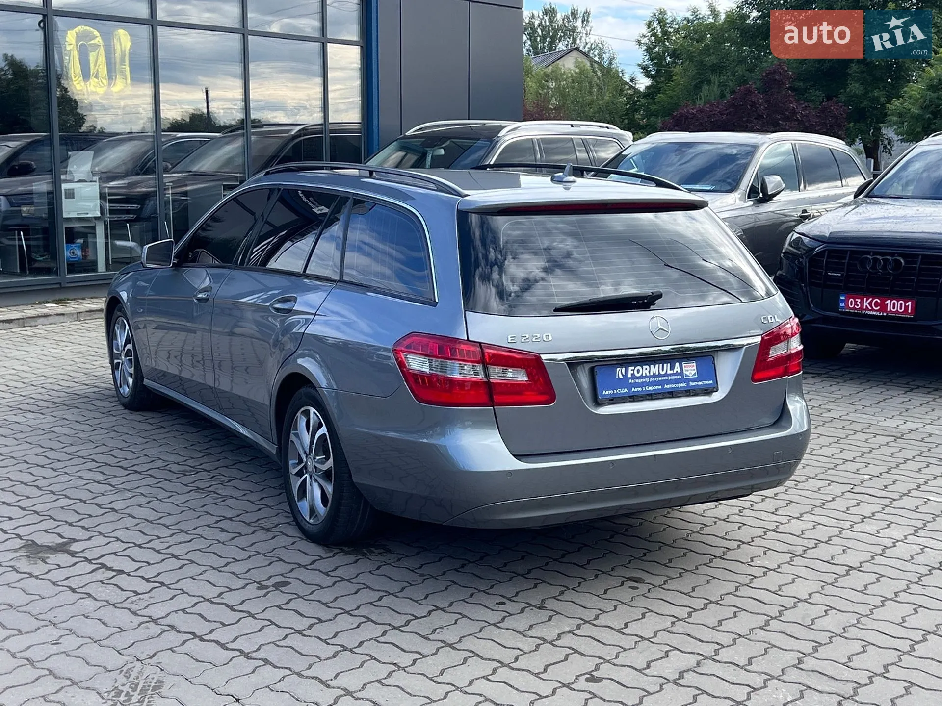 2011 Mercedes-Benz E-klasse - мініатюра 40