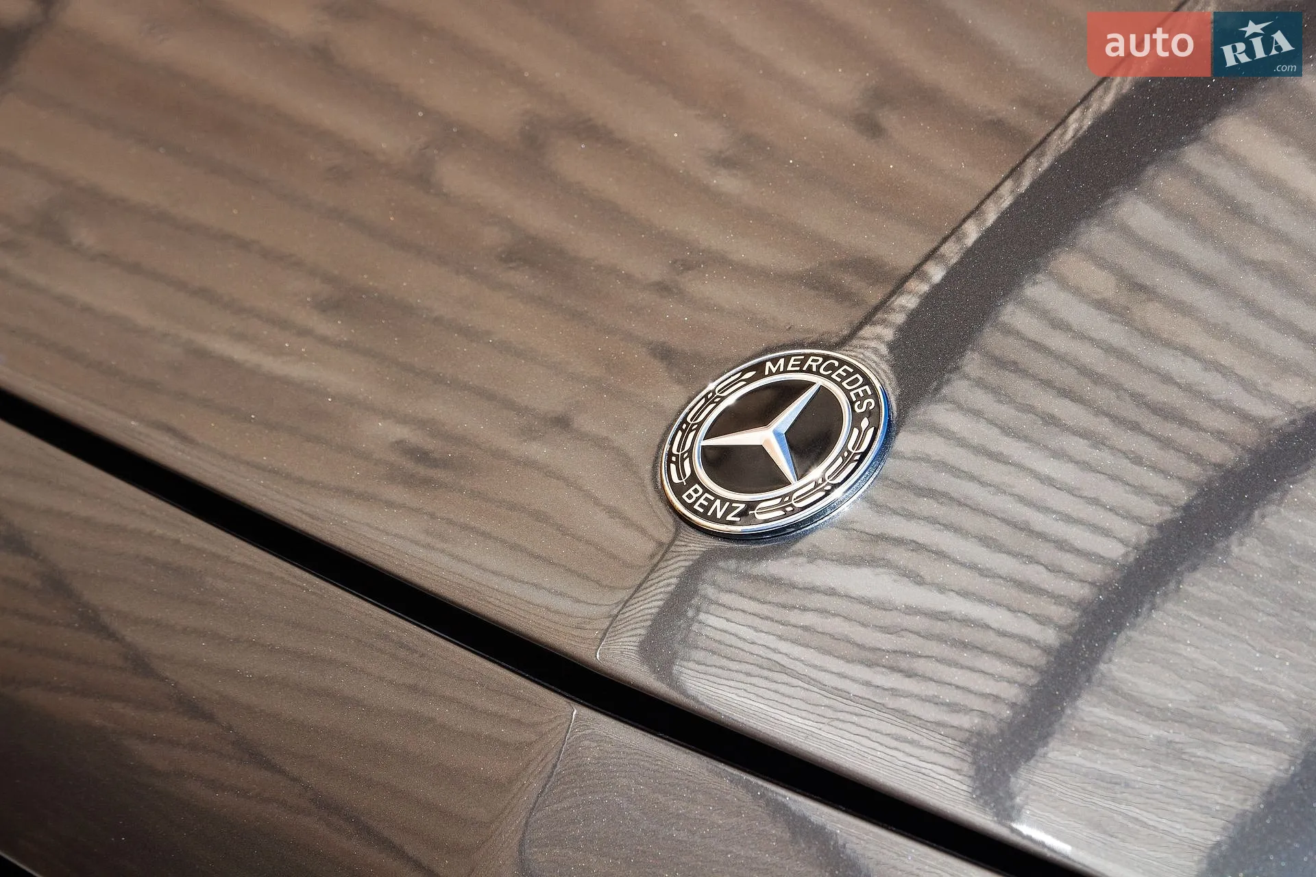 2017 Mercedes-Benz E-klasse - мініатюра 17