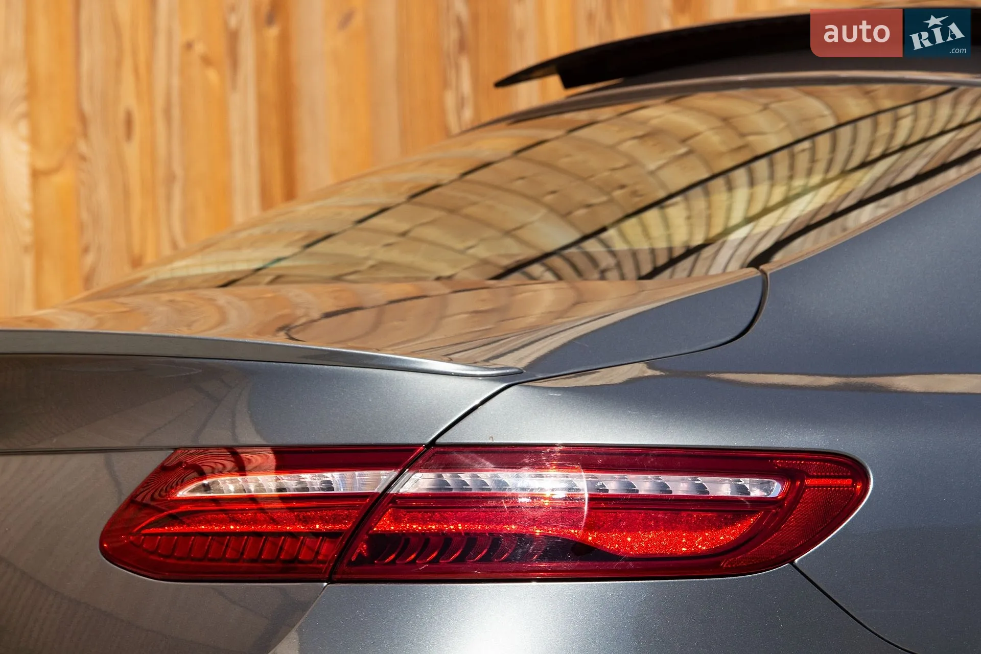 2017 Mercedes-Benz E-klasse - мініатюра 23