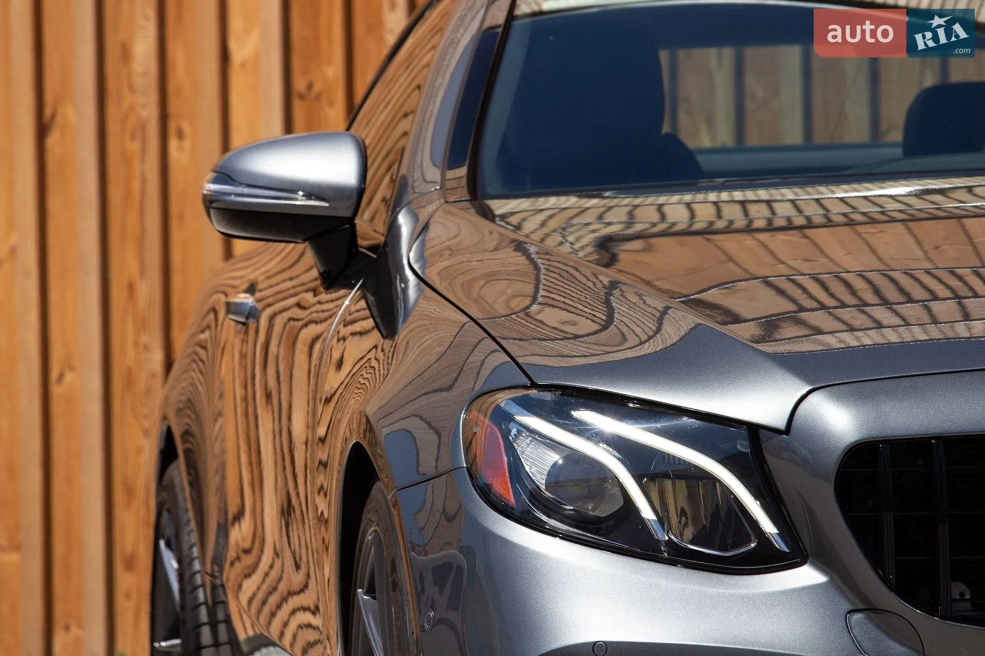 2017 Mercedes-Benz E-klasse - мініатюра 29