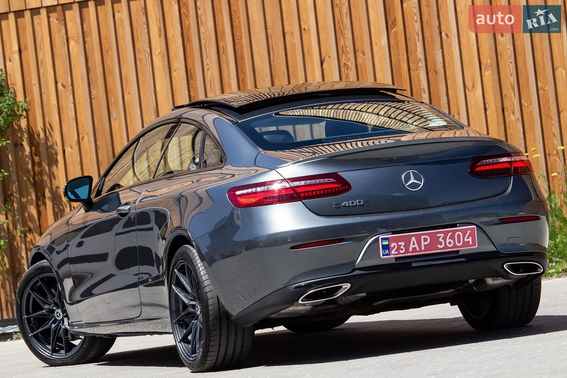 2017 Mercedes-Benz E-klasse - мініатюра 36
