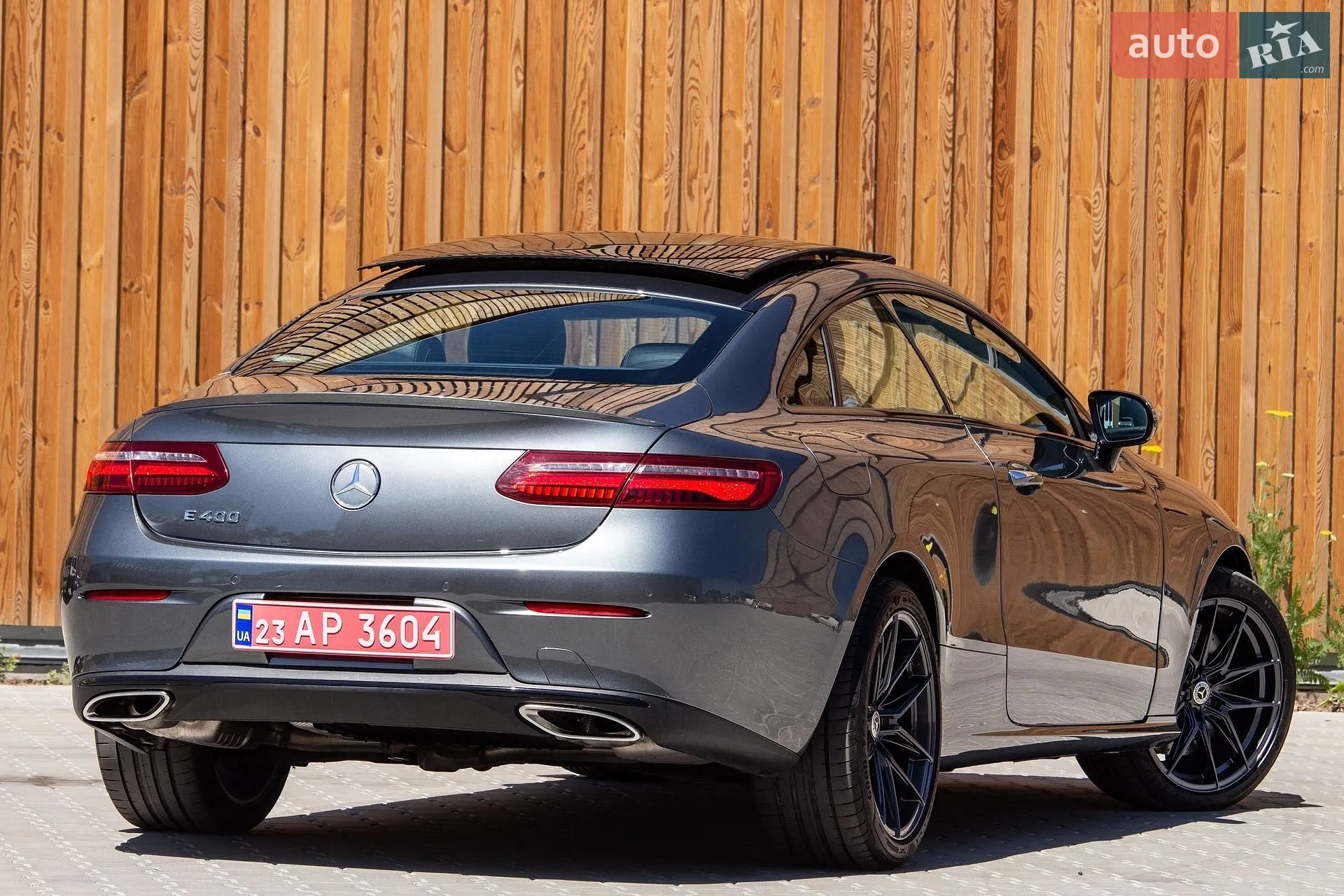 2017 Mercedes-Benz E-klasse - мініатюра 39
