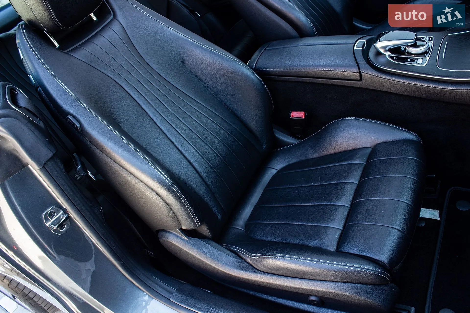 2017 Mercedes-Benz E-klasse - мініатюра 46