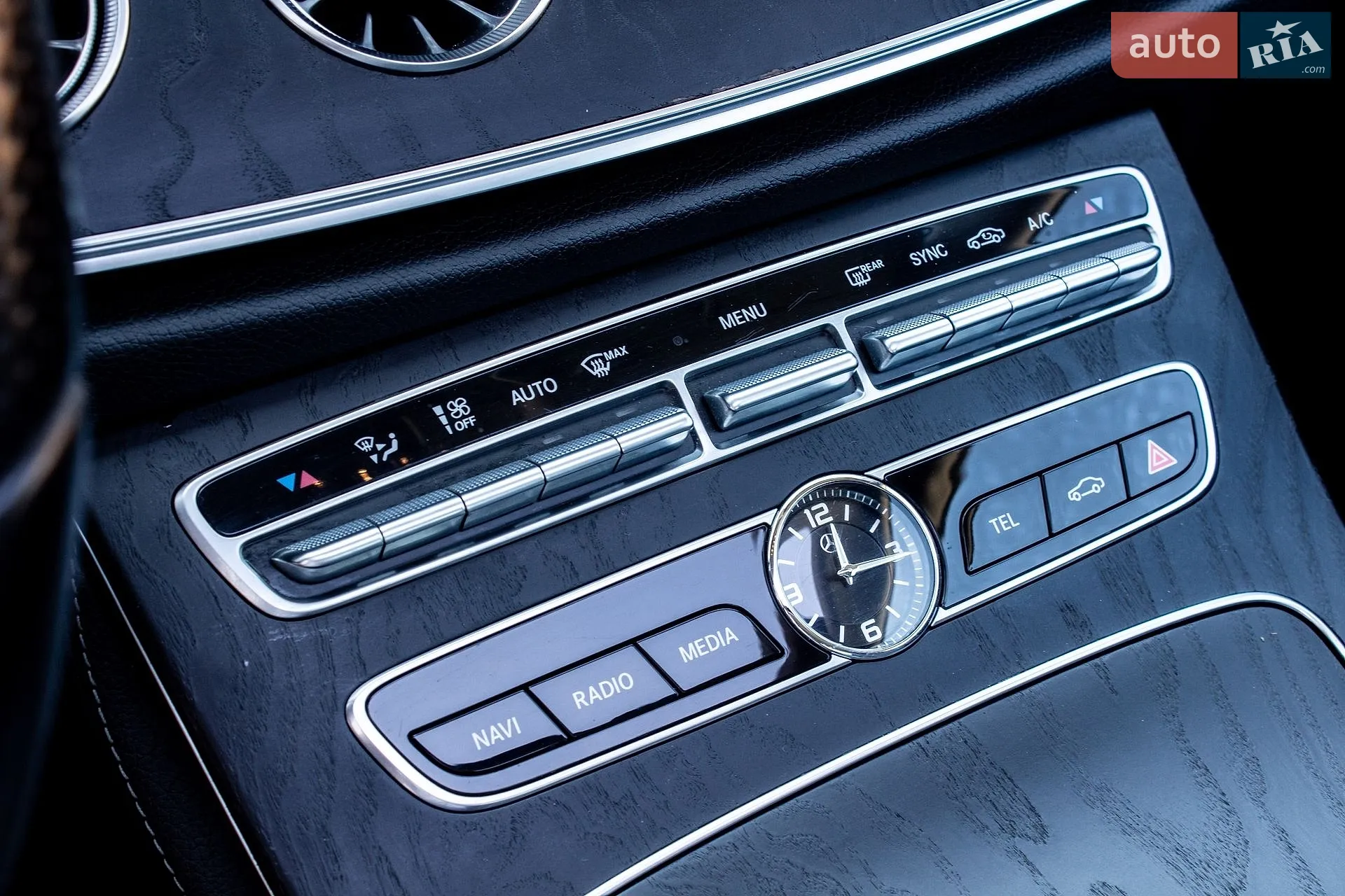 2017 Mercedes-Benz E-klasse - мініатюра 55