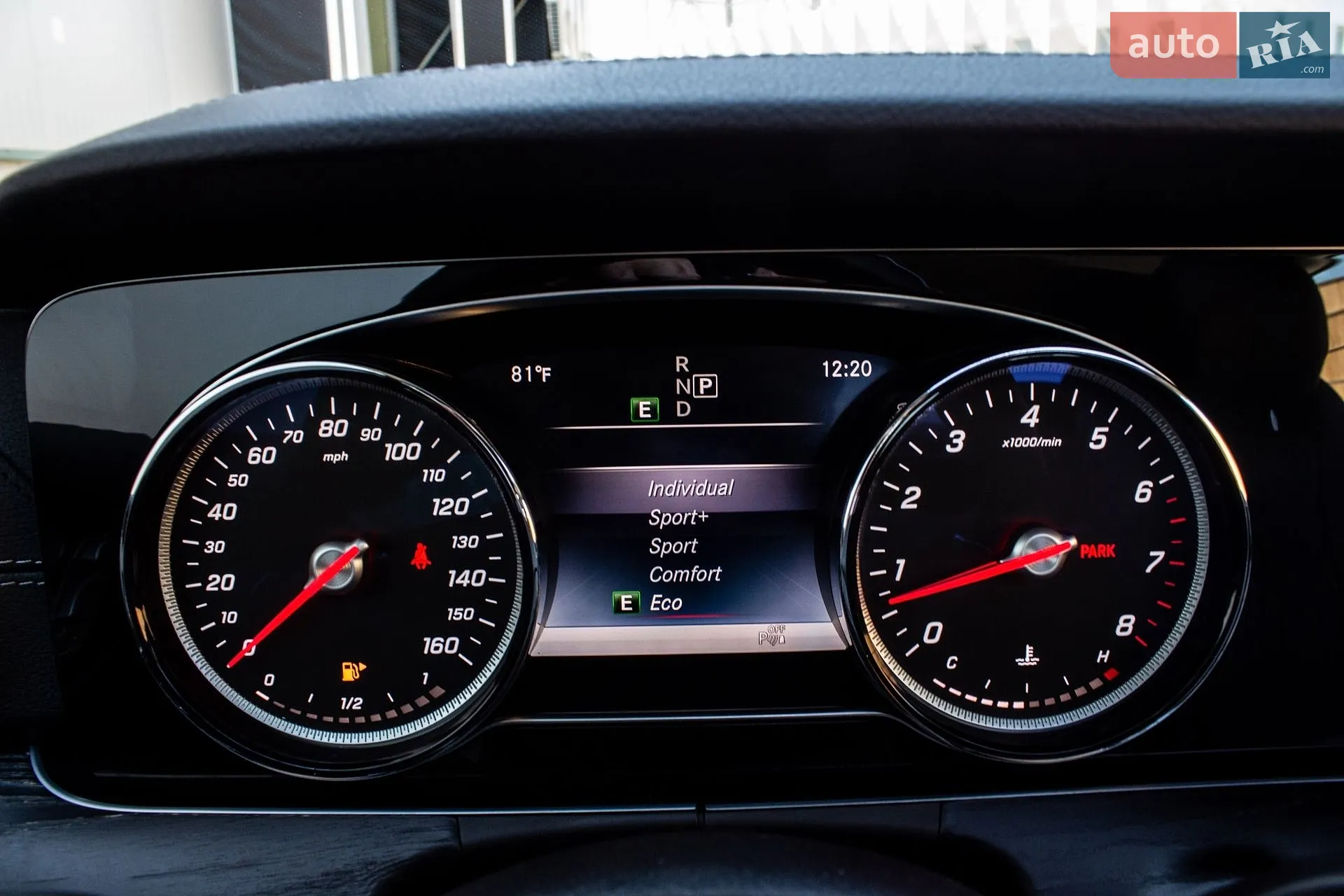2017 Mercedes-Benz E-klasse - мініатюра 61