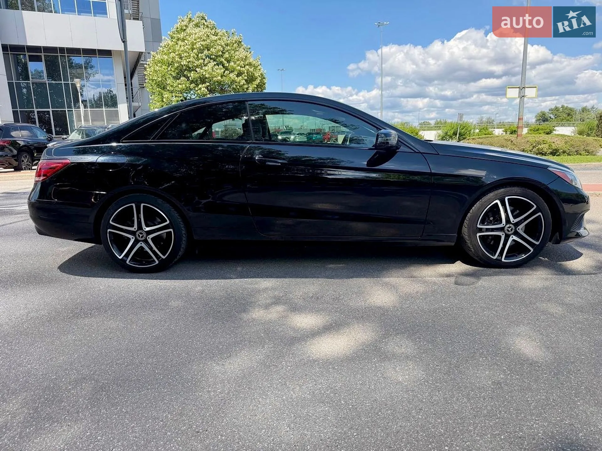 2014 Mercedes-Benz E-klasse - мініатюра 5