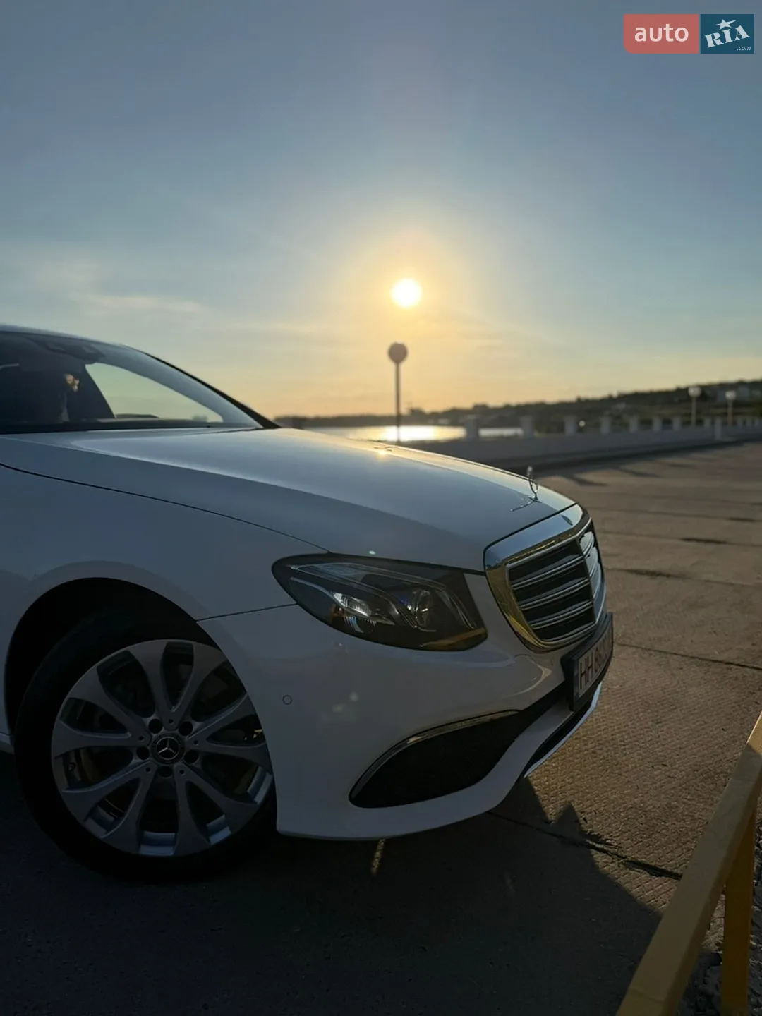 2017 Mercedes-Benz E-klasse - мініатюра 16