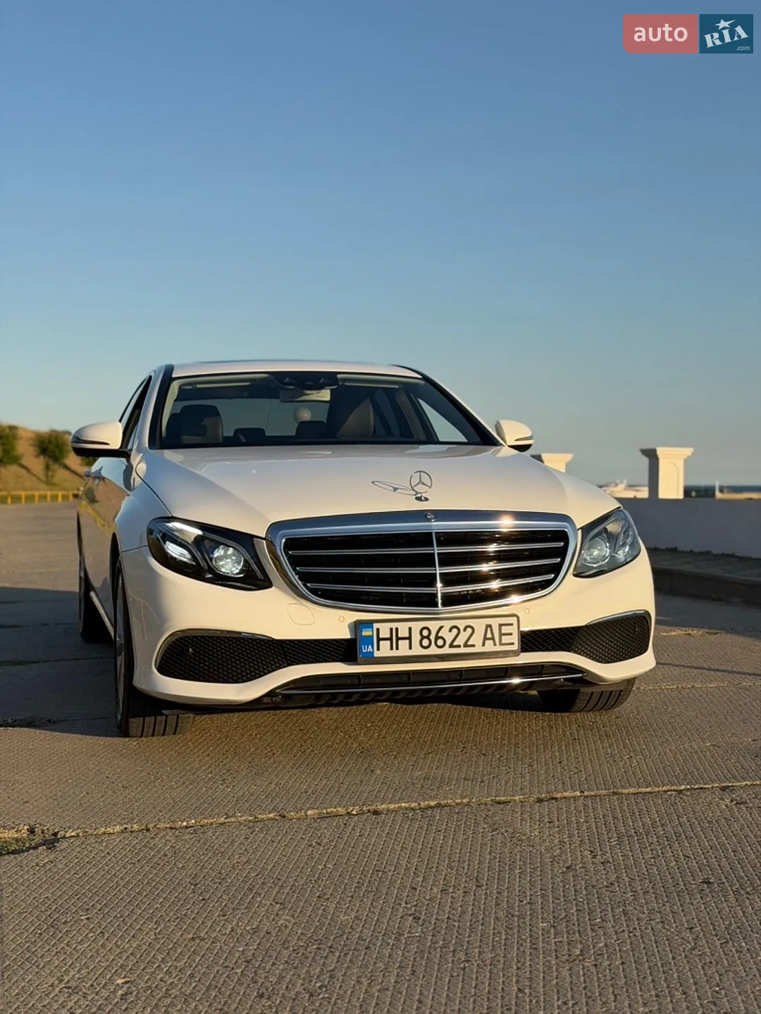 2017 Mercedes-Benz E-klasse - мініатюра 19