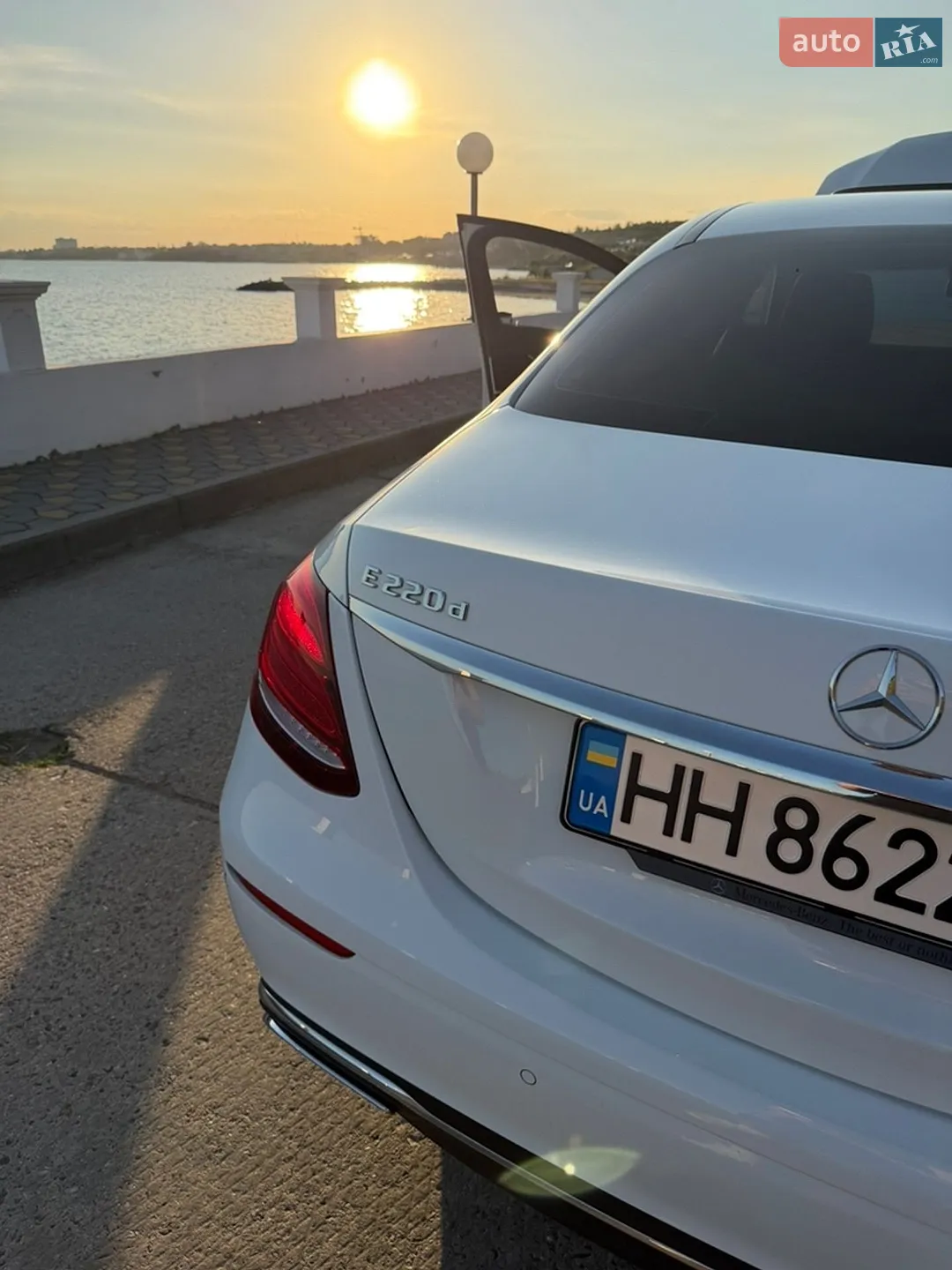 2017 Mercedes-Benz E-klasse - мініатюра 30