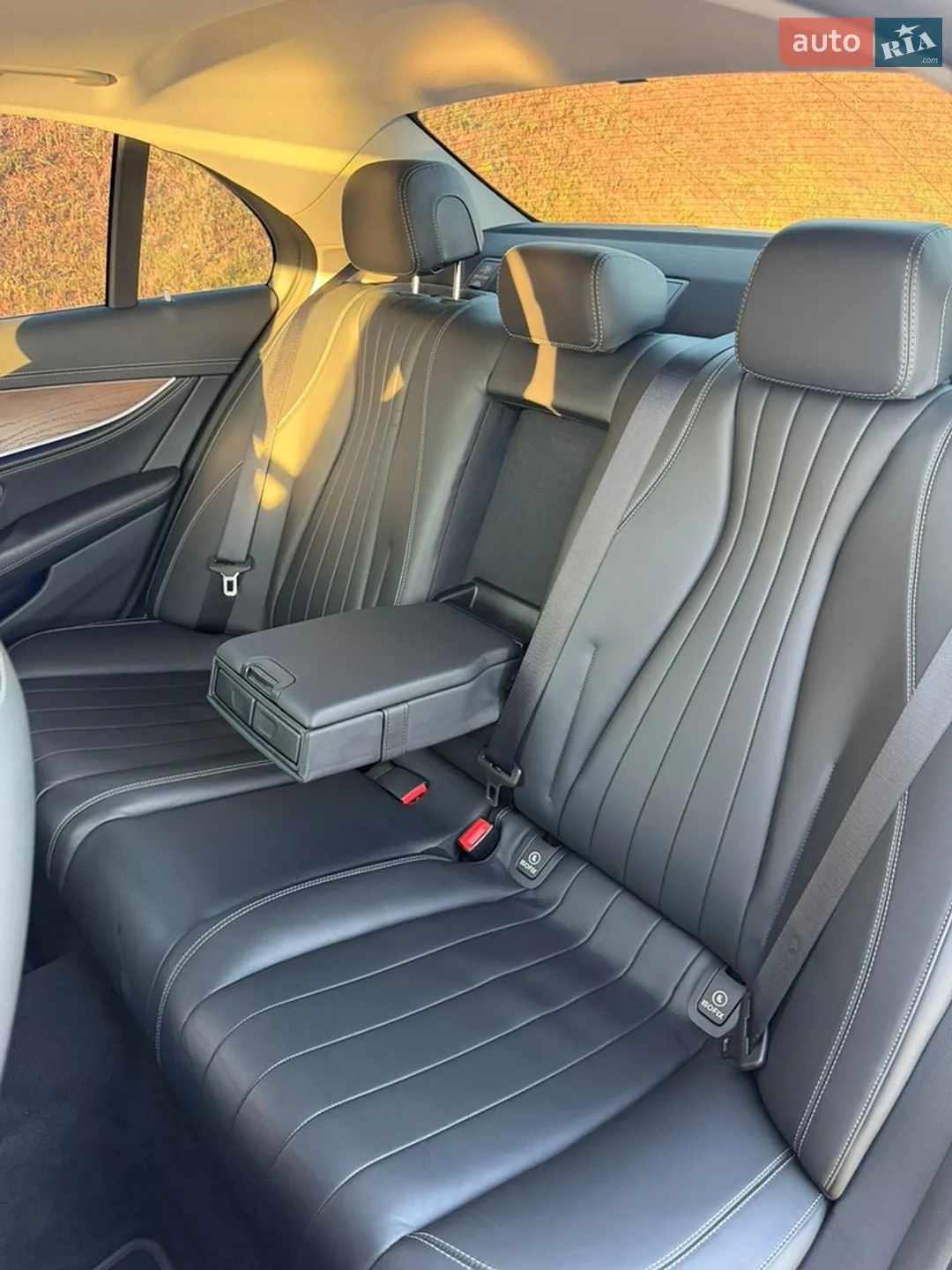 2017 Mercedes-Benz E-klasse - мініатюра 40