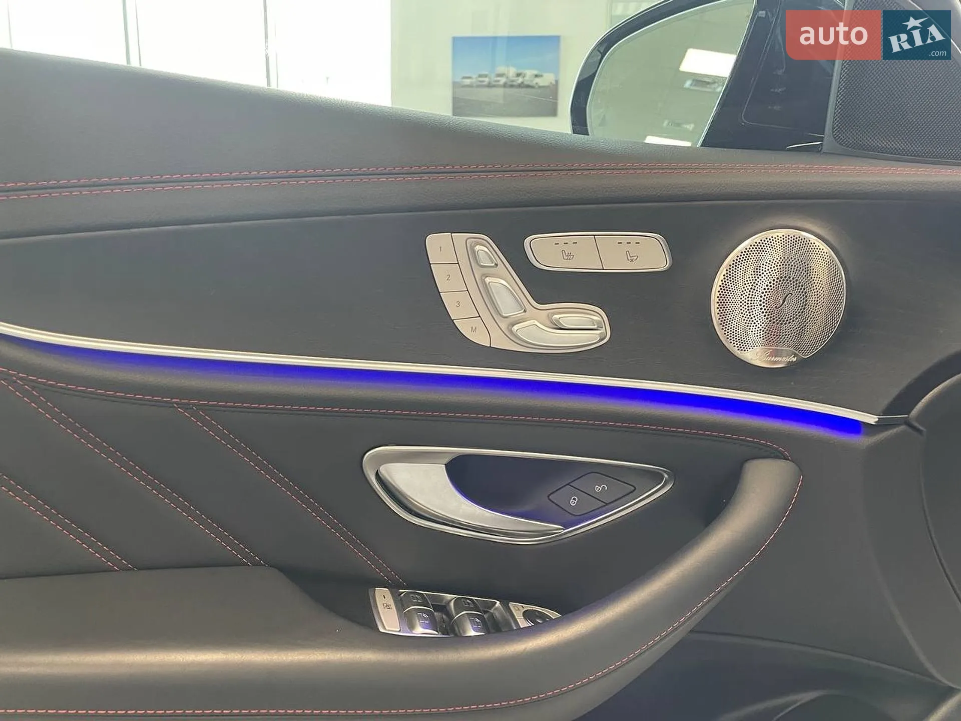 2022 Mercedes-Benz E-klasse - мініатюра 8