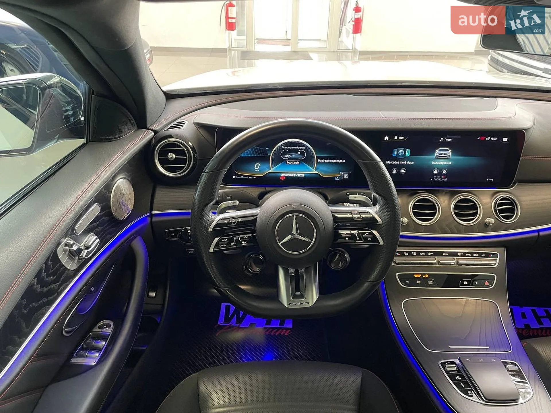 2022 Mercedes-Benz E-klasse - мініатюра 18