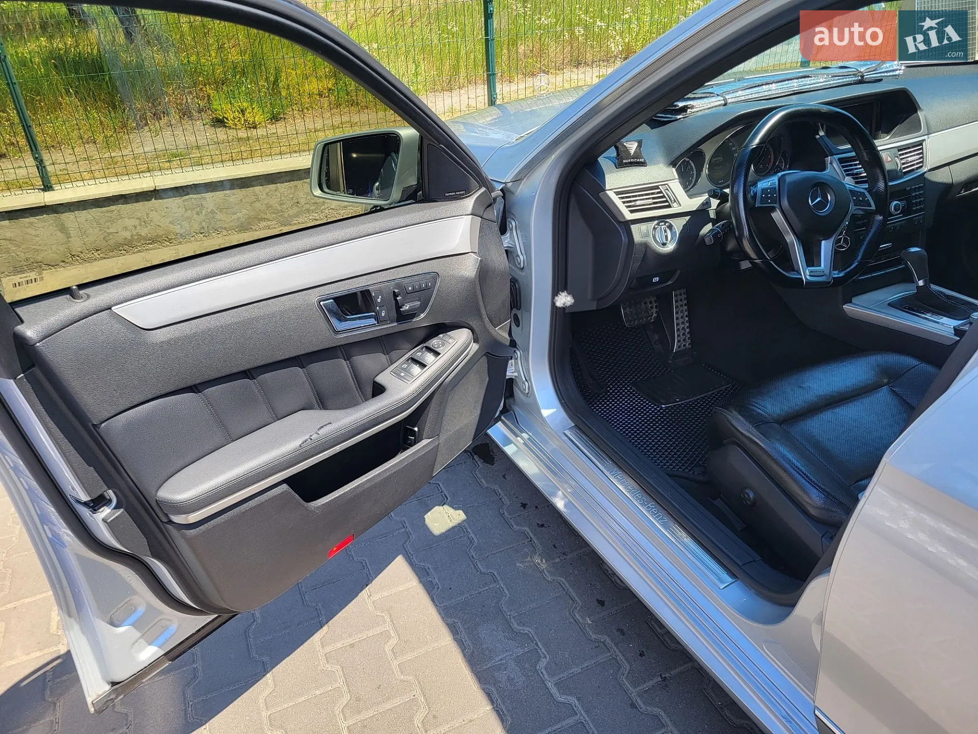2011 Mercedes-Benz E-klasse - мініатюра 10
