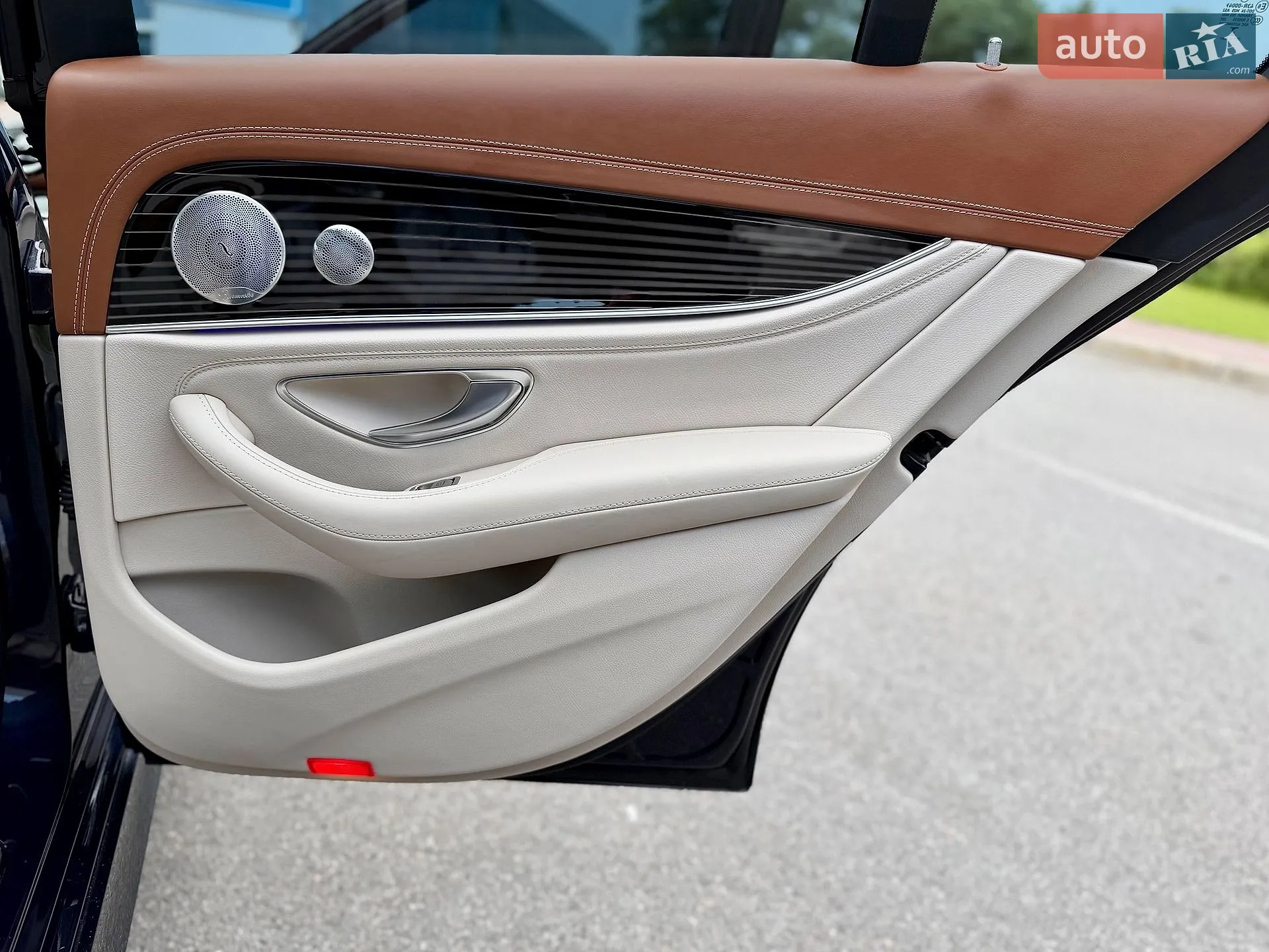 2019 Mercedes-Benz E-klasse - мініатюра 49