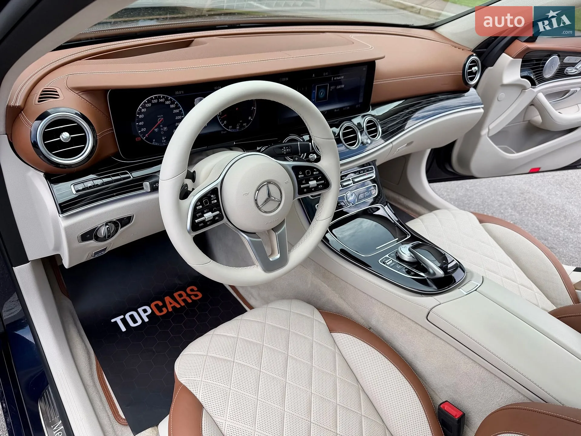 2019 Mercedes-Benz E-klasse - мініатюра 69