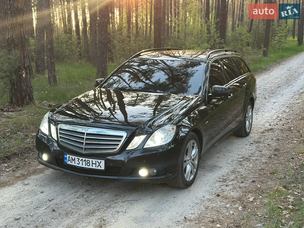 2011 Mercedes-Benz E-klasse - мініатюра 46