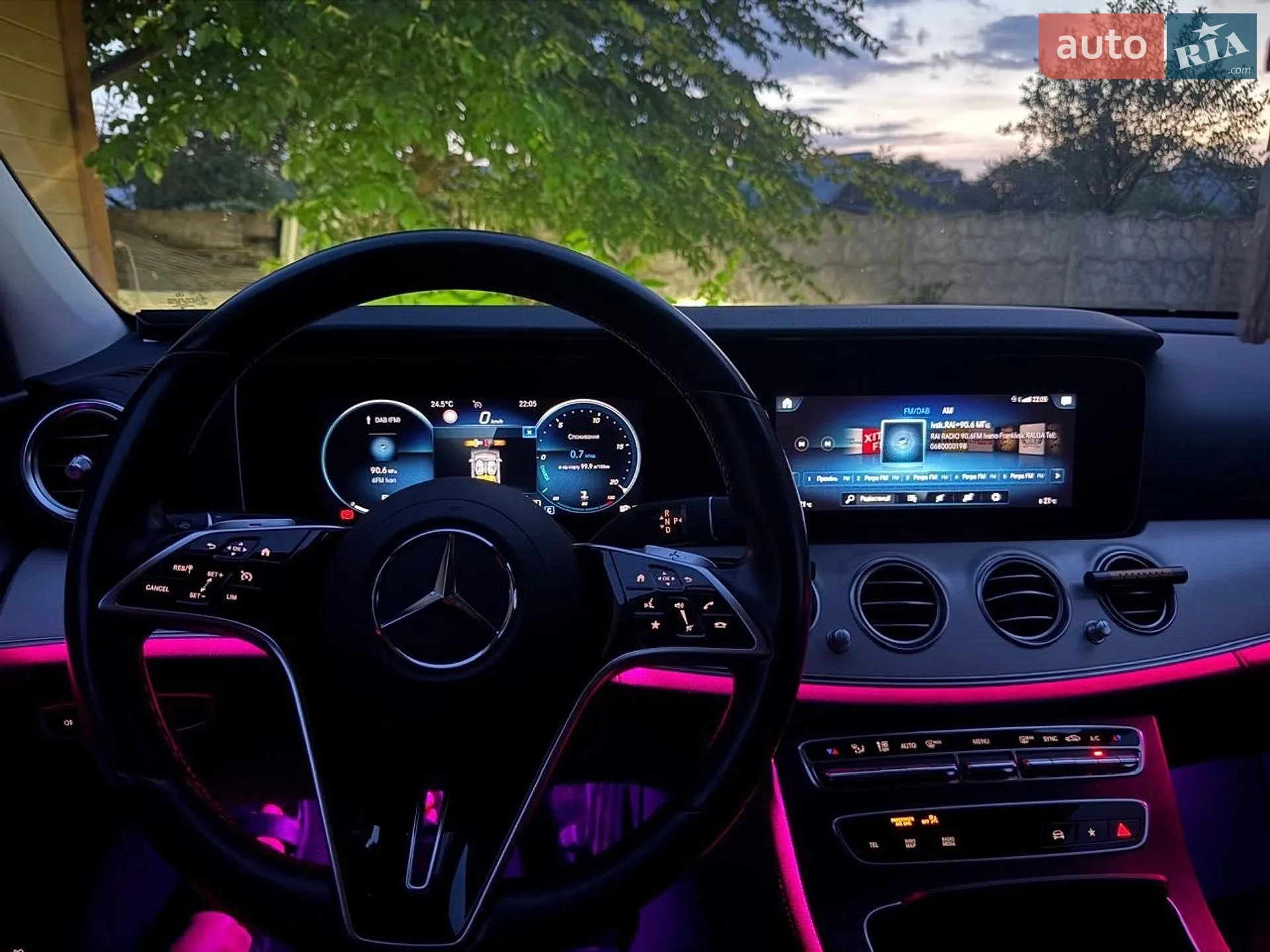 2022 Mercedes-Benz E-klasse - мініатюра 13