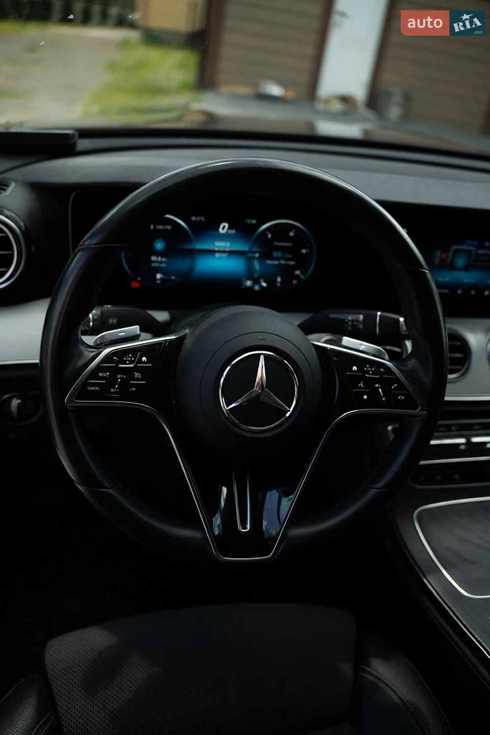 2022 Mercedes-Benz E-klasse - мініатюра 19