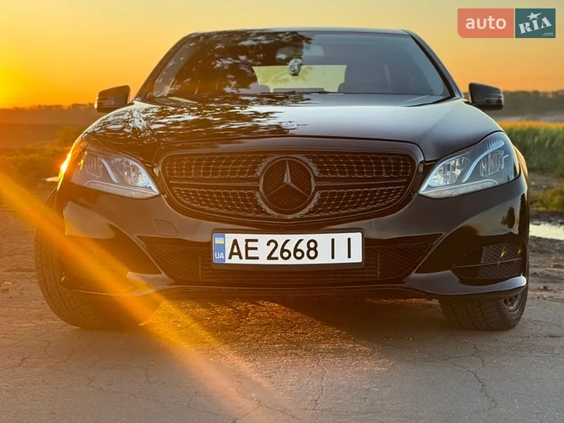 Mercedes-Benz E-Class 2011 VIN WDD2120411A496077 фото оголошення 19 з 68