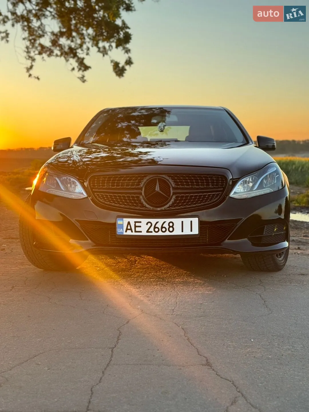 2011 Mercedes-Benz E-klasse - мініатюра 19