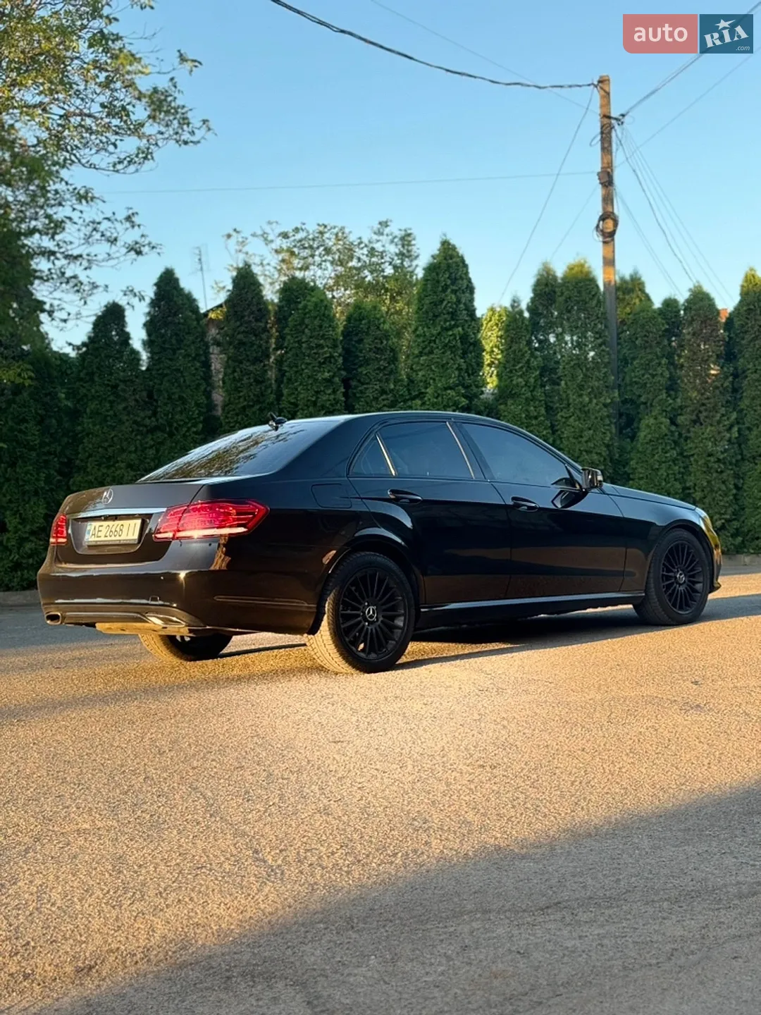 2011 Mercedes-Benz E-klasse - мініатюра 14