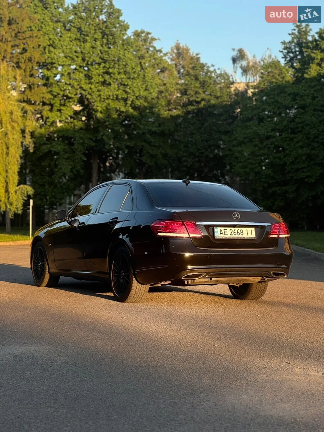 2011 Mercedes-Benz E-klasse - мініатюра 16