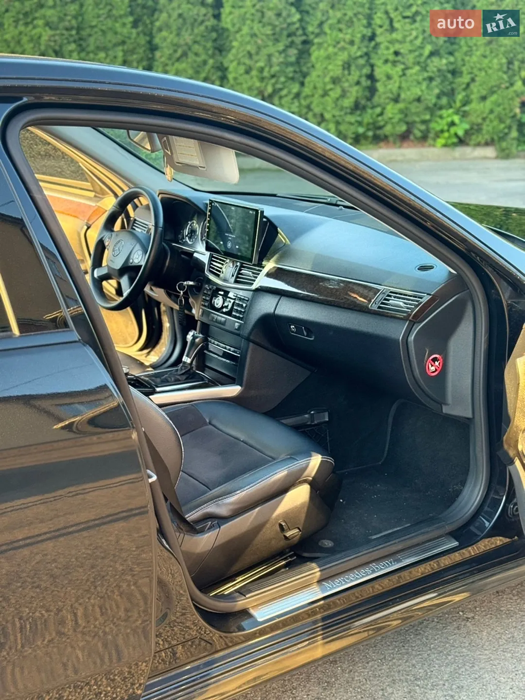 2011 Mercedes-Benz E-klasse - мініатюра 29