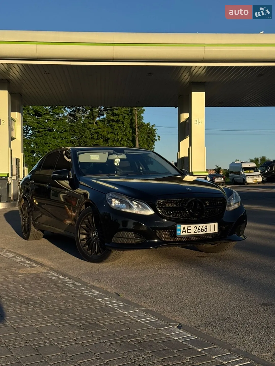 2011 Mercedes-Benz E-klasse - мініатюра 11
