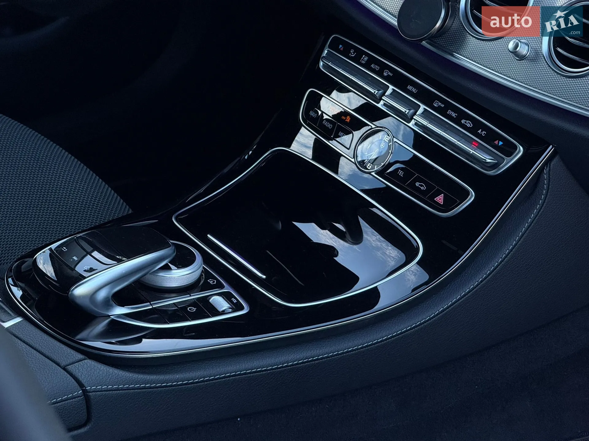 2017 Mercedes-Benz E-klasse - мініатюра 41