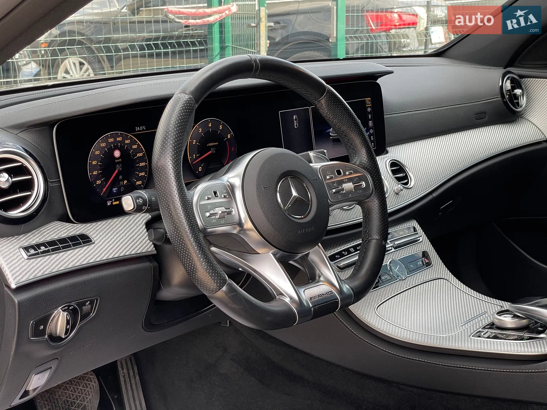 2020 Mercedes-Benz E-klasse - мініатюра 27