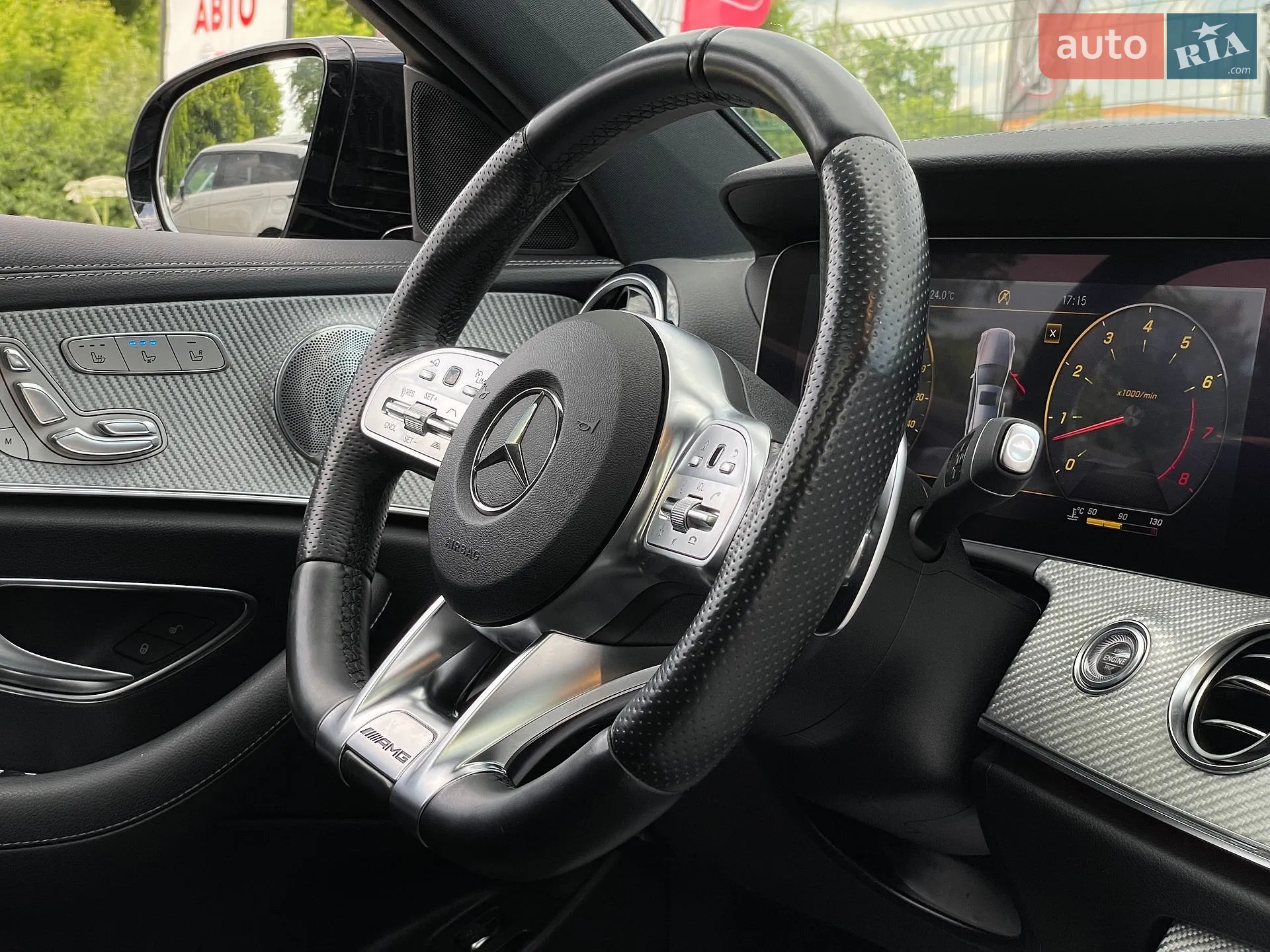 2020 Mercedes-Benz E-klasse - мініатюра 41