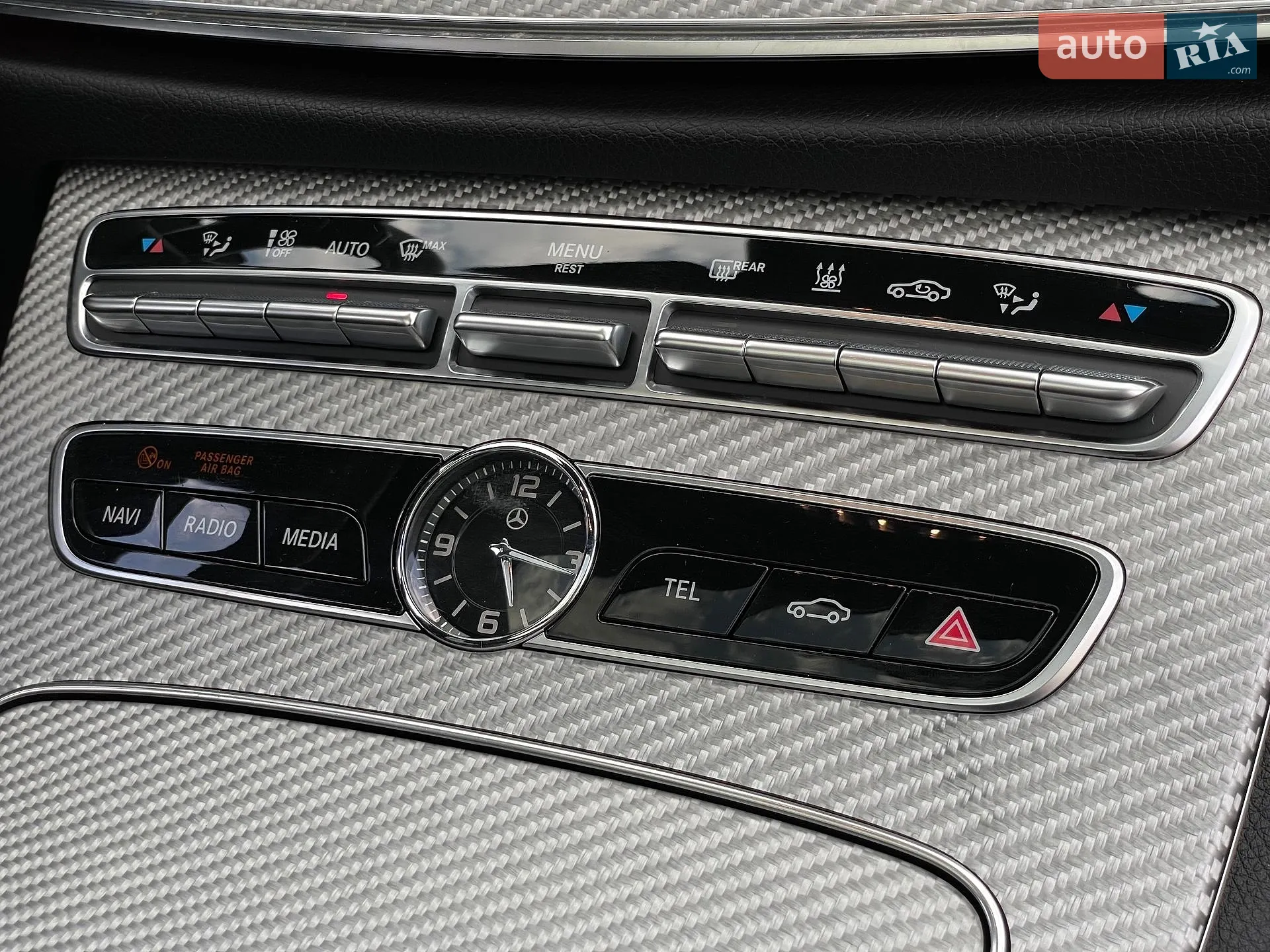 2020 Mercedes-Benz E-klasse - мініатюра 46