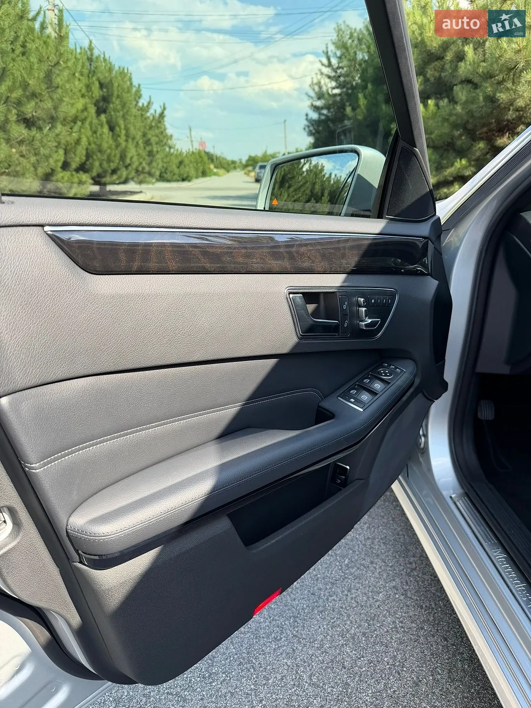 2014 Mercedes-Benz E-klasse - мініатюра 12
