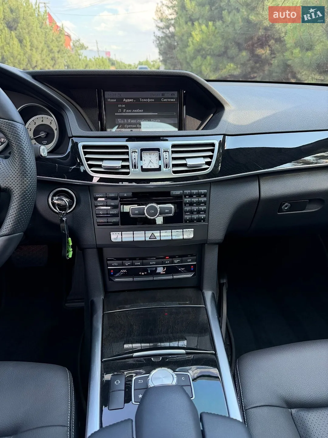 2014 Mercedes-Benz E-klasse - мініатюра 22