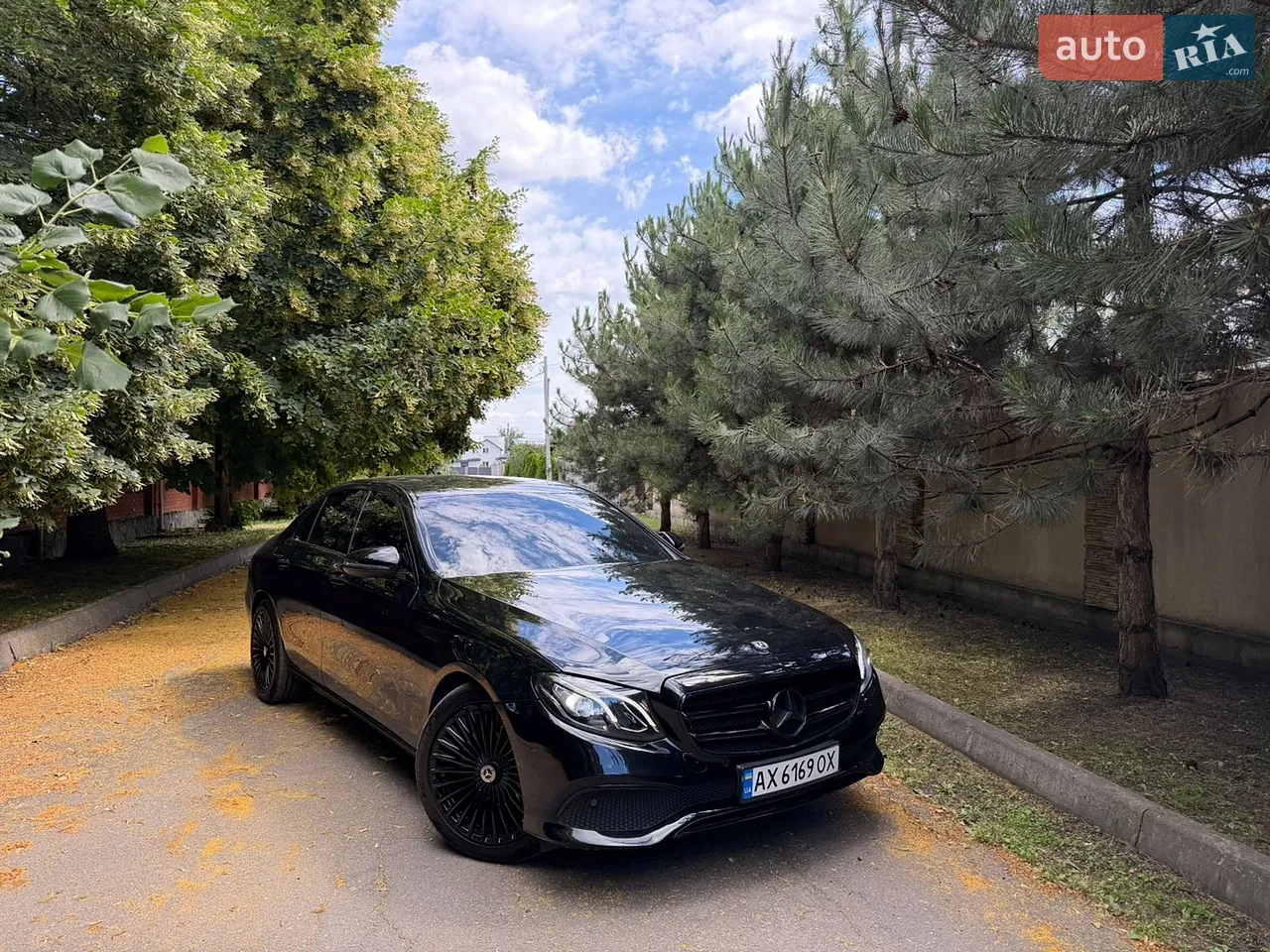 2018 Mercedes-Benz E-klasse - мініатюра 18