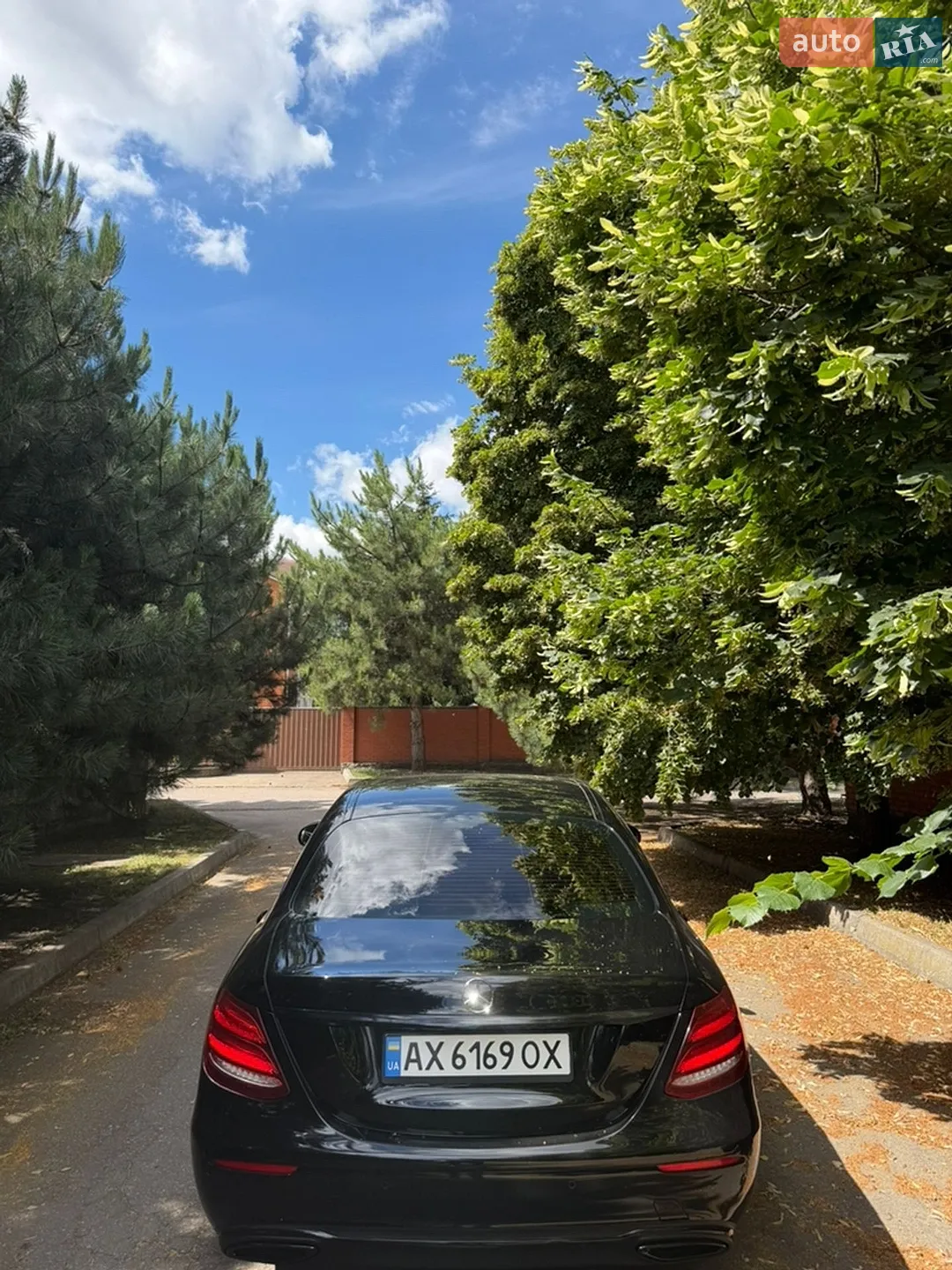 2018 Mercedes-Benz E-klasse - мініатюра 11