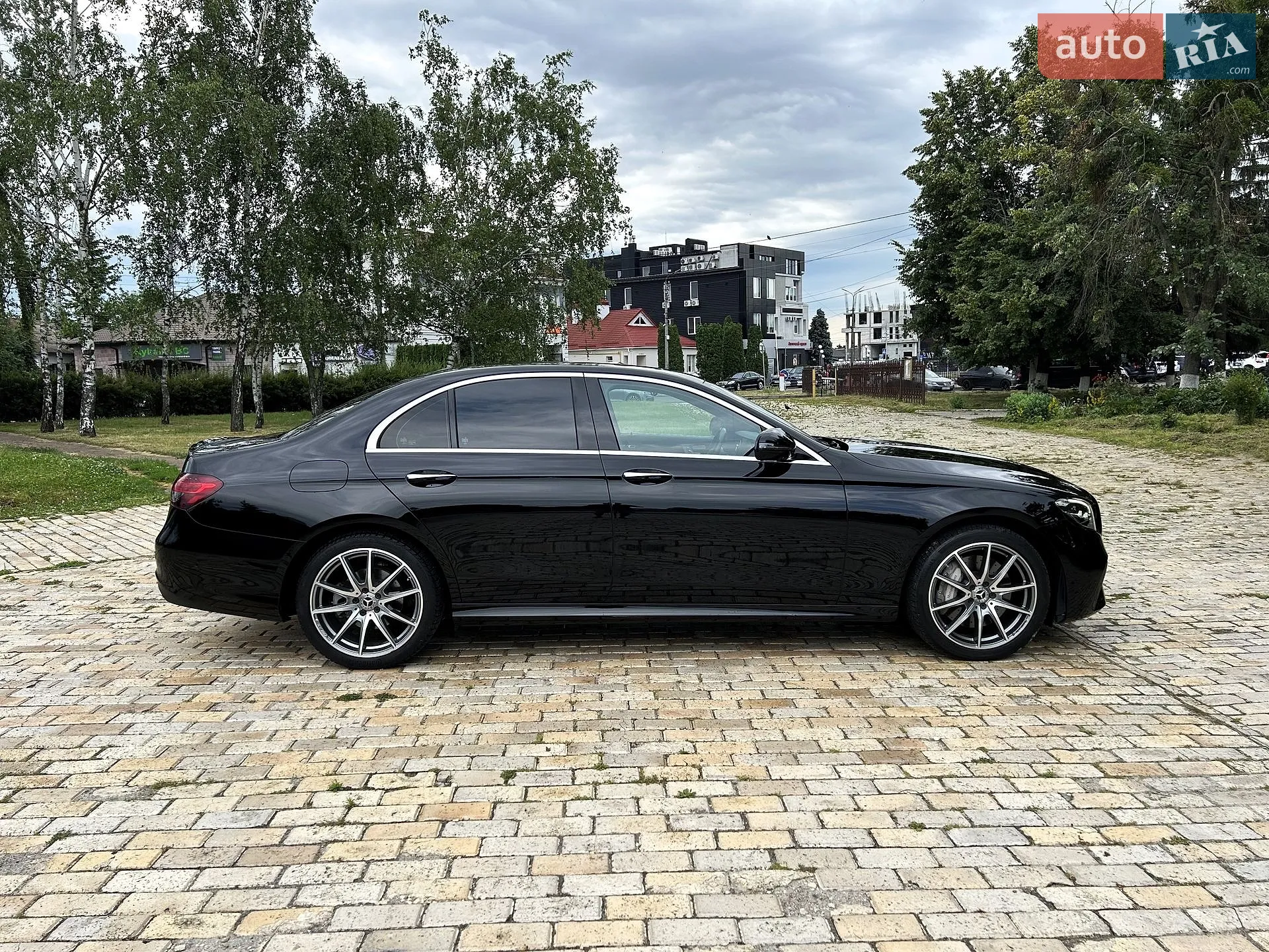 2022 Mercedes-Benz E-klasse - мініатюра 8