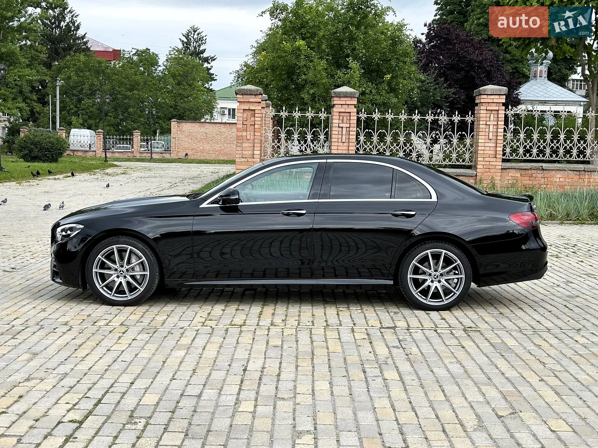 2022 Mercedes-Benz E-klasse - мініатюра 10
