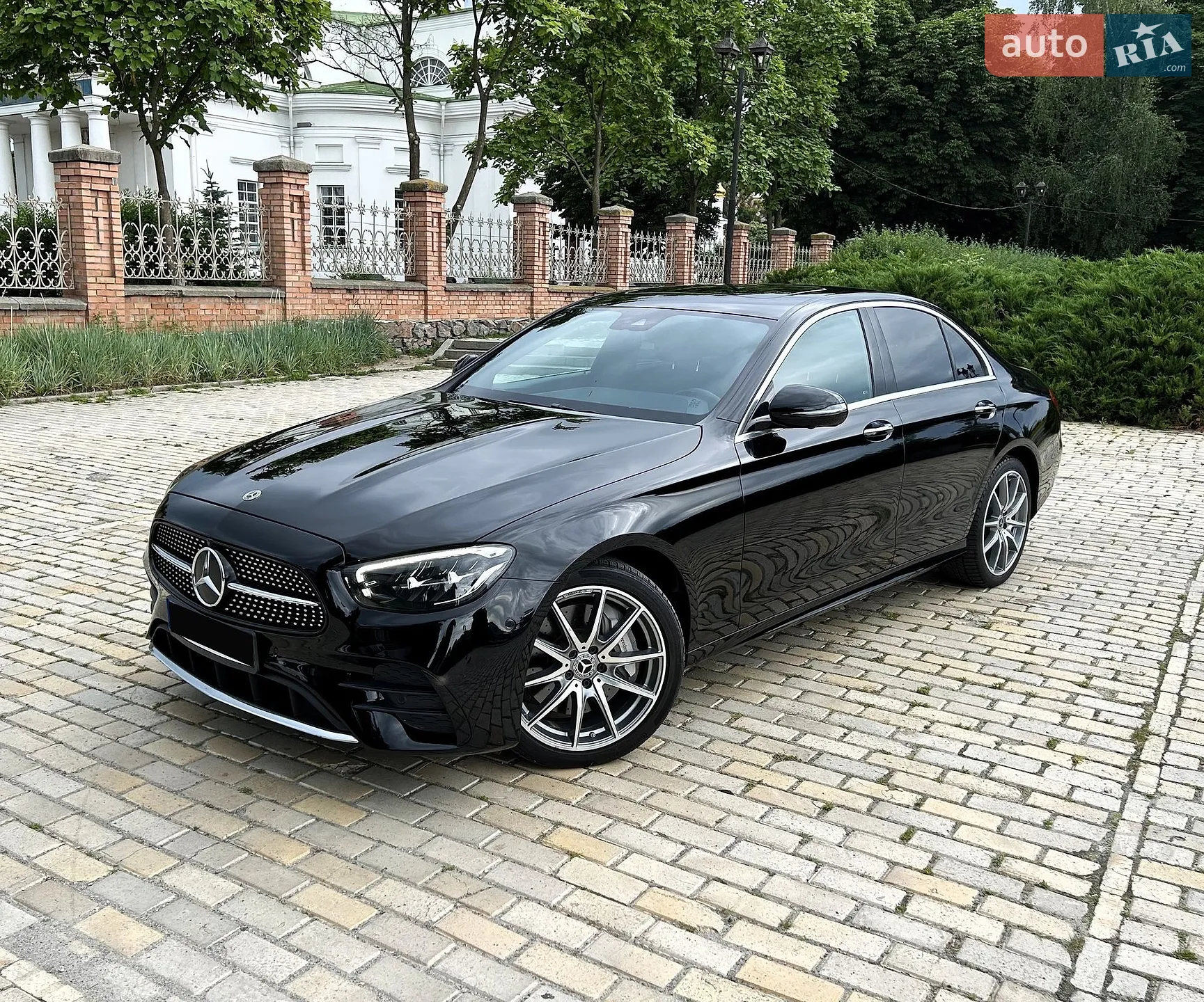 2022 Mercedes-Benz E-klasse - мініатюра 18